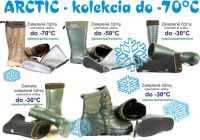Čižmy do -70°C – zmrznú až po Vás.... Rybári, poľovníci už Vám nebude zima na nohy! Čižmy do -70°C – zmrznú až po Vás.... Rybári, poľovníci už Vám nebude zima na nohy!