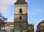 Urbanová veža Košice