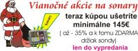 Vinočná akcia rybárskych sonarov je tu! Vinočná akcia rybárskych sonarov je tu!