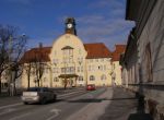 Star radnica Koice