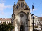 Kaplnka svätého Michala Košice